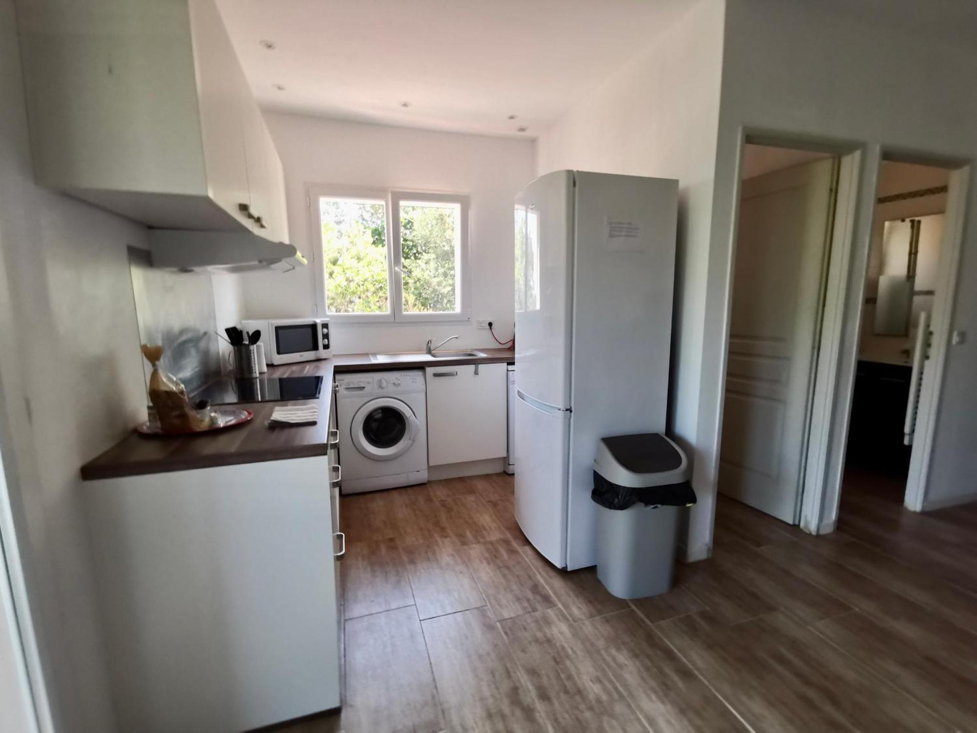 Appartements Avec Jardin Entre Porto-Vecchio Et Figari - Casa Mattiste Sotta Extérieur photo