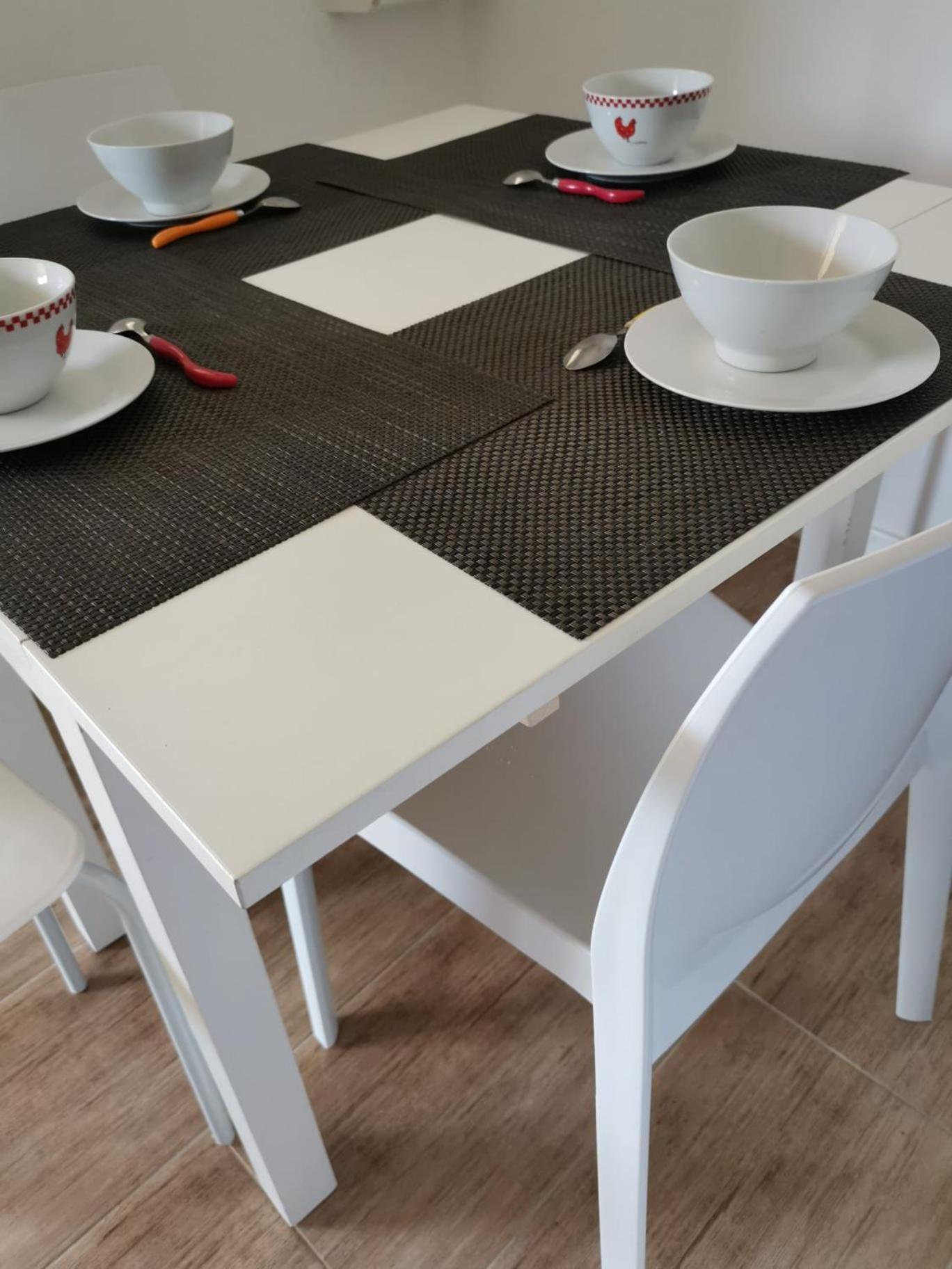 Appartements Avec Jardin Entre Porto-Vecchio Et Figari - Casa Mattiste Sotta Extérieur photo