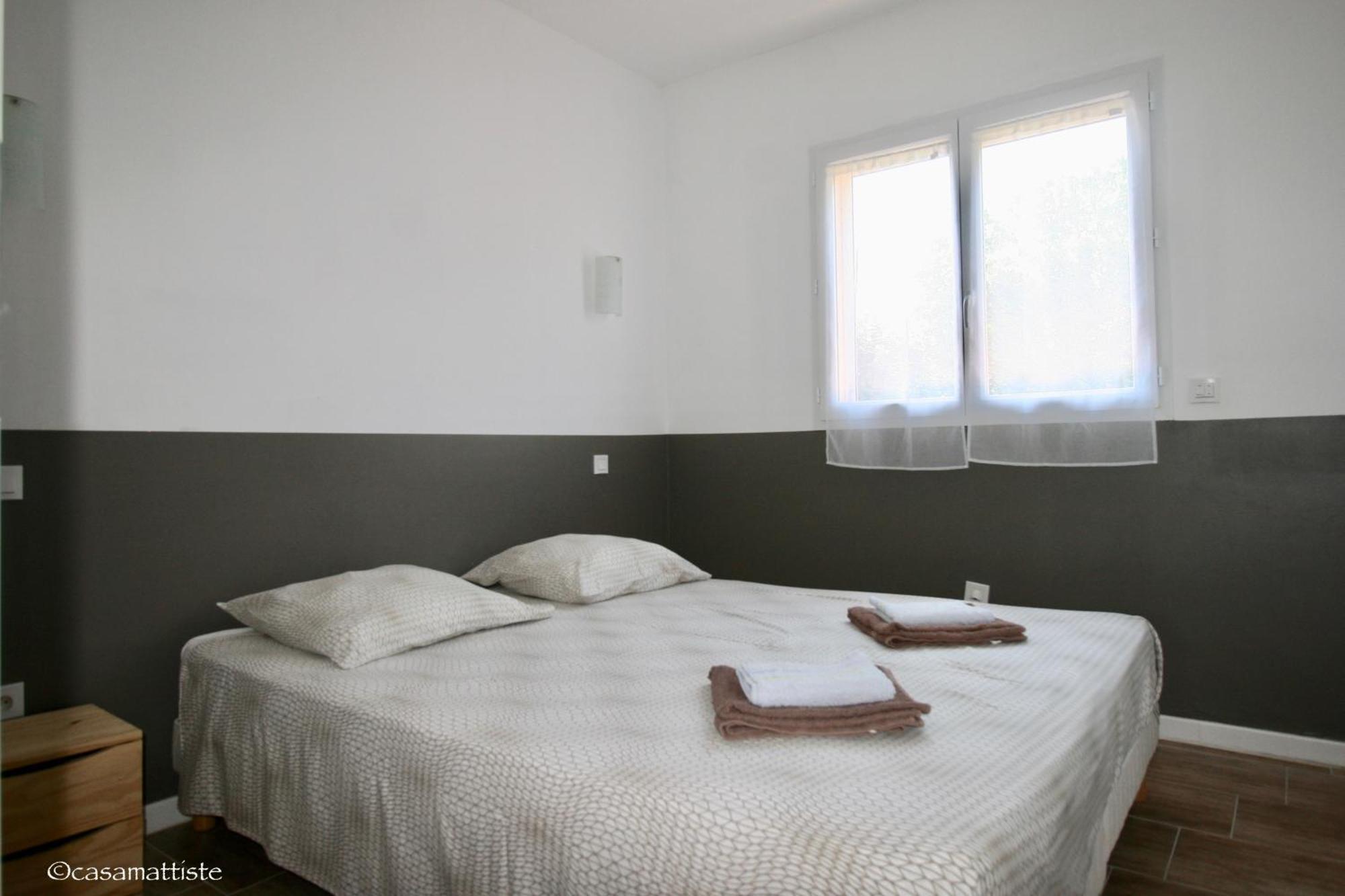 Appartements Avec Jardin Entre Porto-Vecchio Et Figari - Casa Mattiste Sotta Extérieur photo