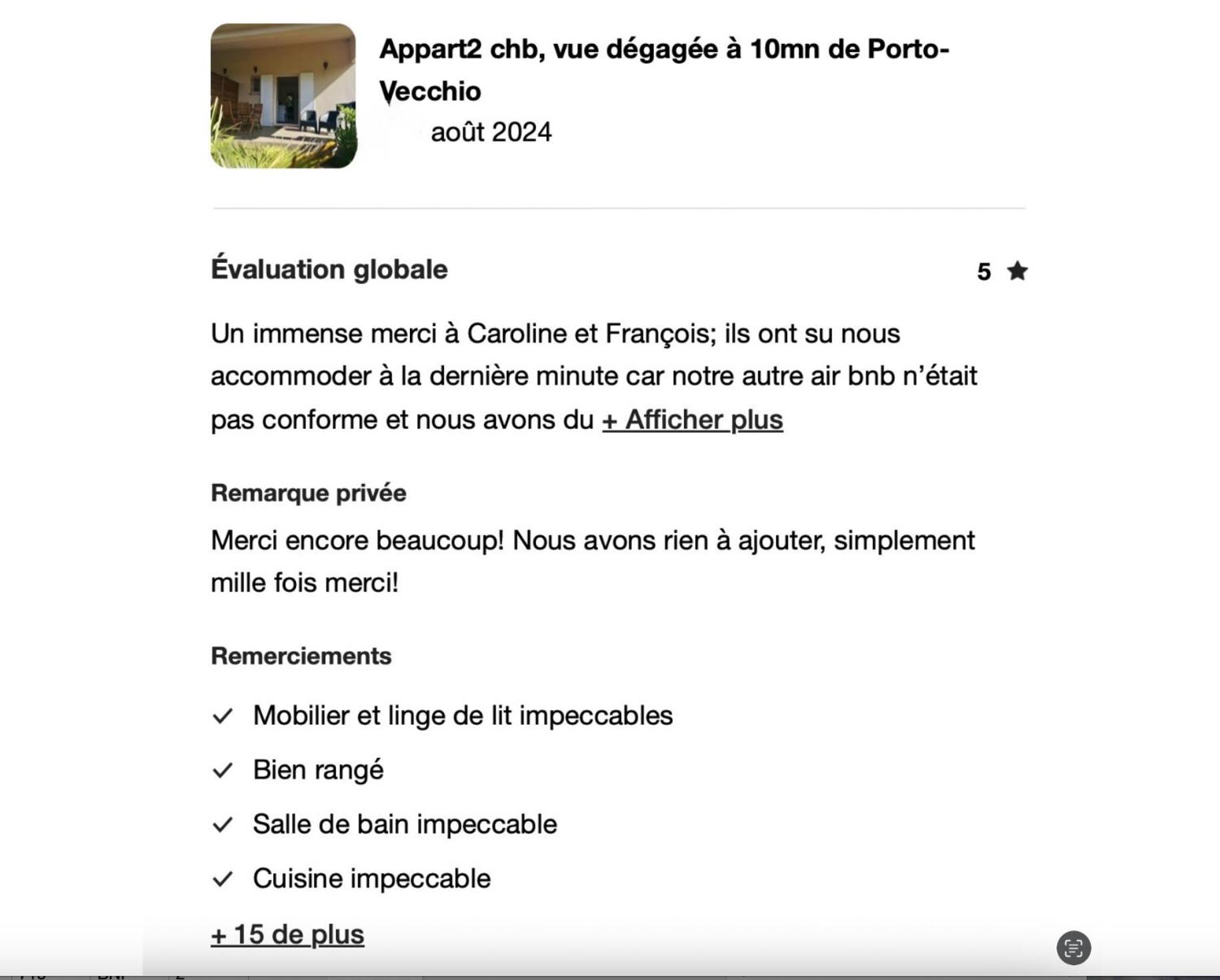Appartements Avec Jardin Entre Porto-Vecchio Et Figari - Casa Mattiste Sotta Extérieur photo