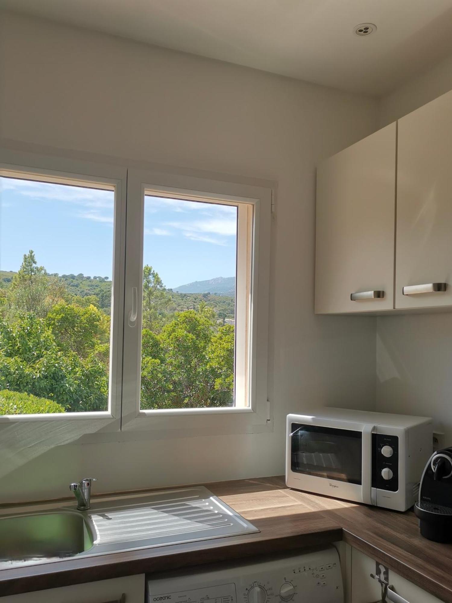 Appartements Avec Jardin Entre Porto-Vecchio Et Figari - Casa Mattiste Sotta Extérieur photo